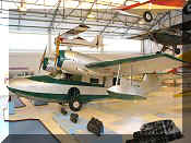 Grumman G-44 Widgeon, click to open in large format