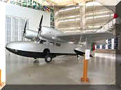 Grumman G-44 Widgeon, click to open in large format
