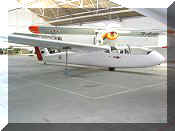 Let L-23 Super Blanik, click to open in large format