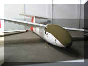 Let L-23 Super Blanik, click to open in large format