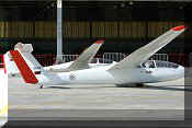 Let L-23 Super Blanik, click to open in large format