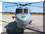 Westland Super Navy Lynx Mk95, click to open in large format