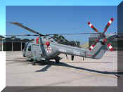 Westland Super Navy Lynx Mk95, click to open in large format