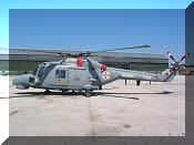 Westland Super Navy Lynx Mk95, click to open in large format