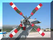 Westland Super Navy Lynx Mk95, click to open in large format