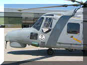 Westland Super Navy Lynx Mk95, click to open in large format