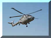 Westland Super Navy Lynx Mk95, click to open in large format