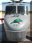 Westland Super Navy Lynx Mk95, click to open in large format