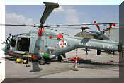 Westland WG-13 Super Navy Lynx 100 Mk95, click to open in large format