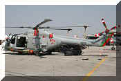 Westland WG-13 Super Navy Lynx Mk95, click to open in large format