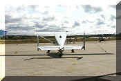 Max Holste MH1521C Broussard, click to open in large format