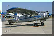 Max Holste MH1521C Broussard, click to open in large format
