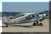 Max Holste MH1521C Broussard, click to open in large format