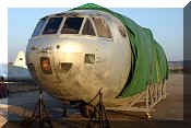 Nord N-2502A Noratlas, click to open in large format