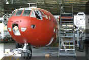 Nord N-2502A Noratlas, click to open in large format