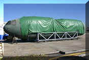 Nord N-2502A Noratlas, click to open in large format