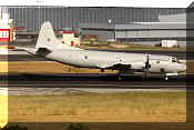 Lockheed P-3C Orion, click to open in large format