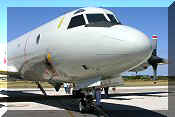 Lockheed P-3C Orion, click to open in large format