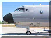 Lockheed P-3P, click to open in large format