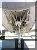 Lockheed P-3P, click to open in large format