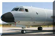 Lockheed P-3P, click to open in large format