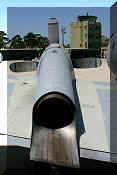 Lockheed P-3P, click to open in large format
