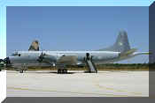 Lockheed P-3P, click to open in large format