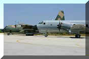Lockheed P-3P, click to open in large format