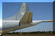 Lockheed P-3P, click to open in large format