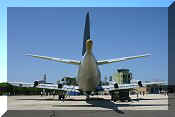Lockheed P-3P, click to open in large format