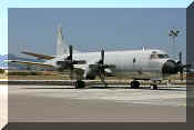 Lockheed P-3P Orion, click to open in large format