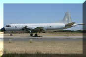 Lockheed P-3P, click to open in large format