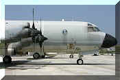 Lockheed P-3P Orion, click to open in large format