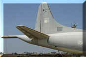 Lockheed P-3P Orion, click to open in large format