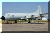 Lockheed P-3P Orion, click to open in large format