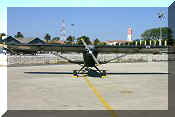 Piper L-21B Super Cub, click to open in large format