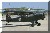 Piper L-21B Super Cub, click to open in large format