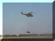 Sud-Aviation SA330C Puma FAP, click to open in large format