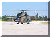 Aerospatiale SA330S1 Puma, click to open in large format