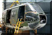 Aerospatiale SA330S1 Puma, click to open in large format