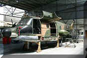 Aerospatiale SA330S1 Puma, click to open in large format