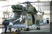 Aerospatiale SA330S1 Puma, click to open in large format
