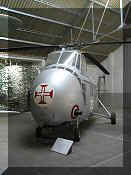 Sikorsky H-19A, click to open in large format