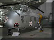 Sikorsky H-19A, click to open in large format