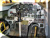 Lockheed T-33A, click to open in large format