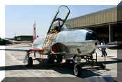 Lockheed RT-33A, click to open in large format
