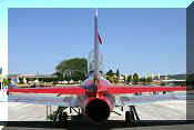 Lockheed RT-33A, click to open in large format