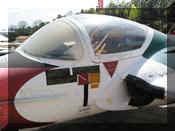 Cessna T-37C, click to open in large format