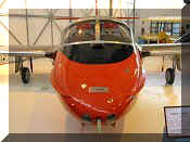 Cessna T-37C, click to open in large format