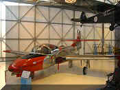 Cessna T-37C, click to open in large format